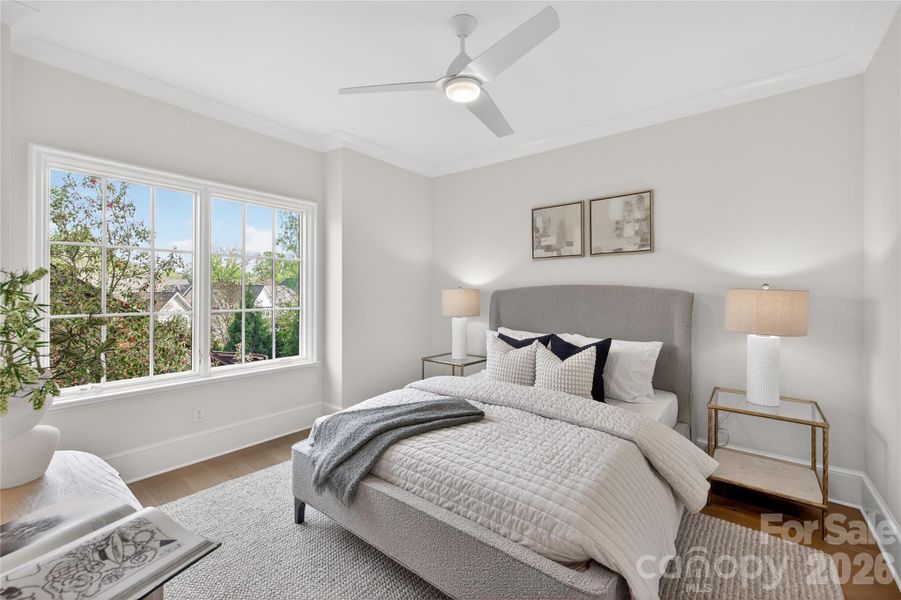 Bedroom 4