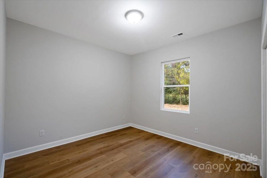 Spacious, unfurnished interior of a new home in , Yadkinville (Image 27). Spacious, unfurnished interior of a new home in , Yadkinville (Image 27).