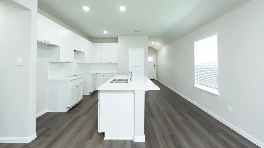 Kitchen Kitchen