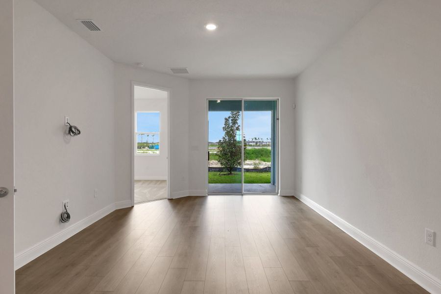 New Home in Parrish, FL.  - Slide 13