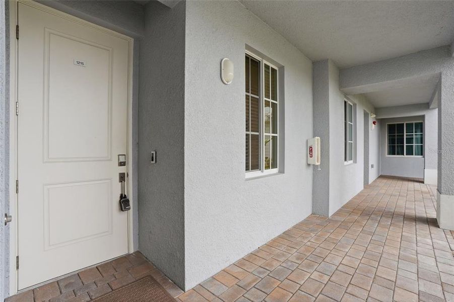 Exterior details and patio area of a home in , Punta Gorda (Image 29).