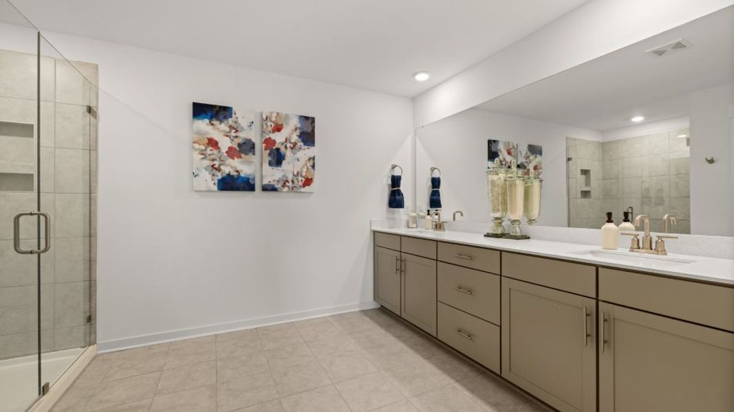 Percy owners bathroom Percy owners bathroom