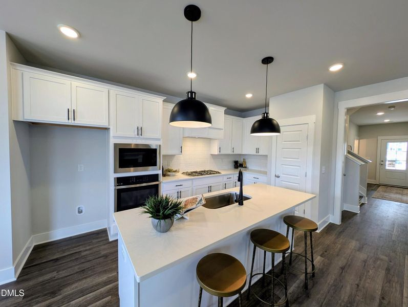 Kitchen Pic Kitchen Pic