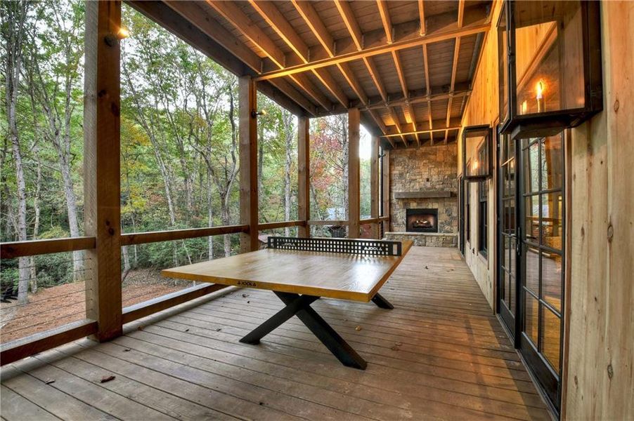 Community amenities in , Blue Ridge (Image 40). Community amenities in , Blue Ridge (Image 40).