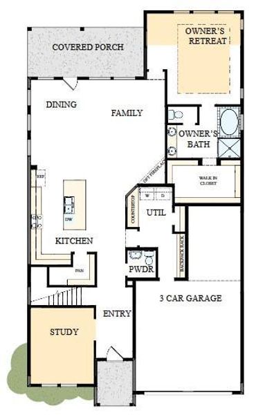 The success of a floor plan is the way you can move through it…You’ll be amazed at how well this home lives…We call it traffic patterns. The success of a floor plan is the way you can move through it…You’ll be amazed at how well this home lives…We call it traffic patterns.