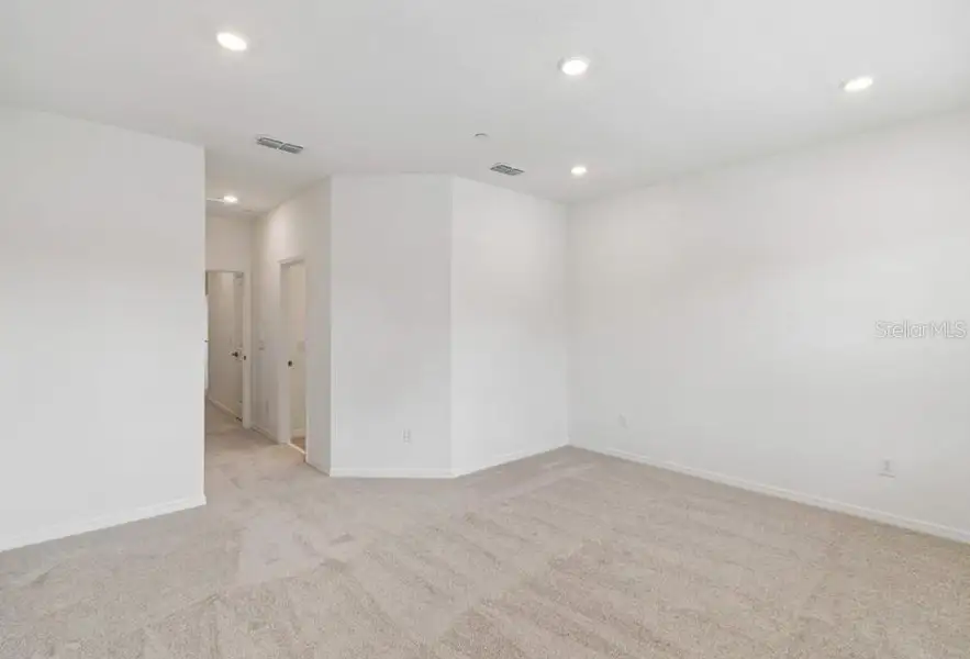 Spacious, unfurnished interior of a new home in , Orlando (Image 13). Spacious, unfurnished interior of a new home in , Orlando (Image 13).