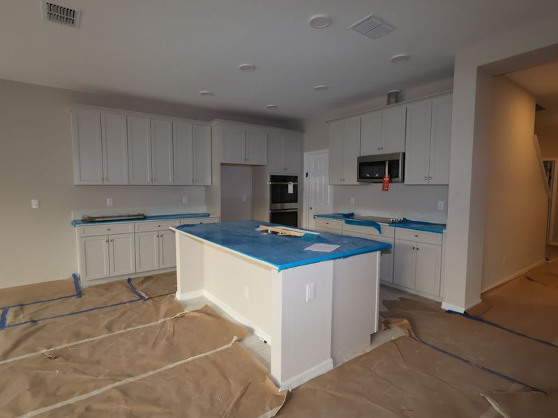 Kitchen Kitchen