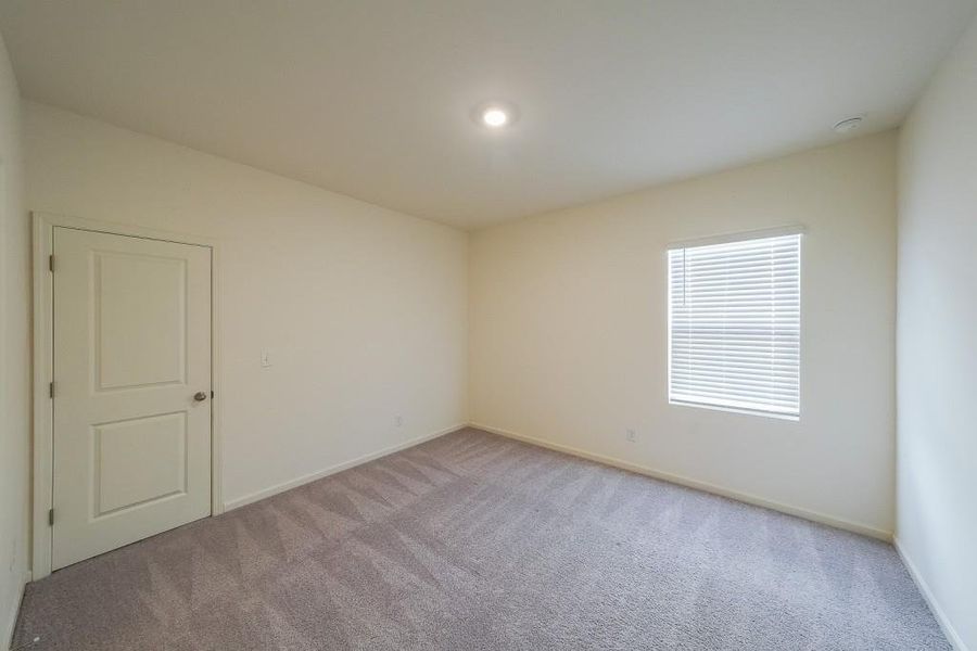 Spacious, unfurnished interior of a new home in , Villa Rica (Image 14).