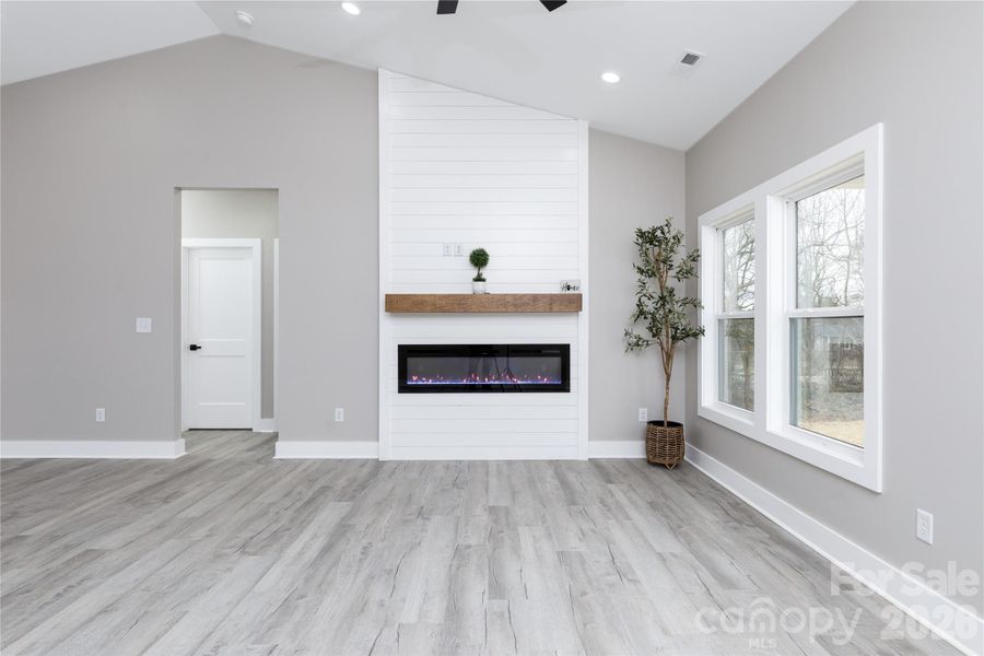 Family Room Family Room