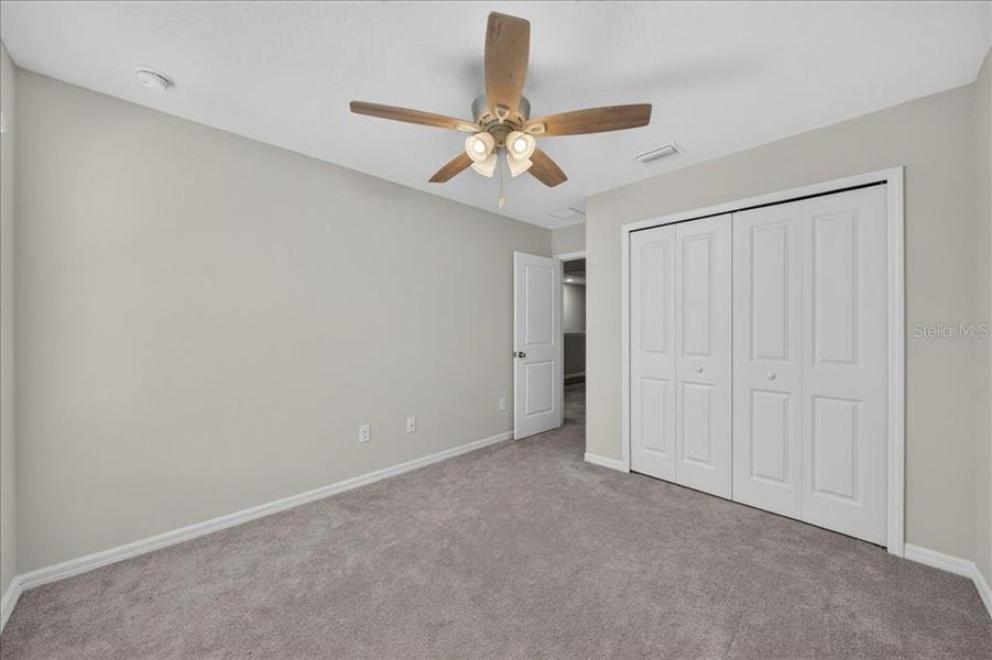 Spacious, unfurnished interior of a new home in Calusa Creek, Riverview (Image 54).