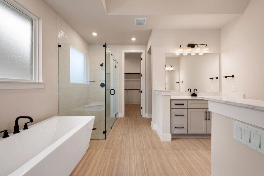 Primary Bathroom Primary Bathroom
