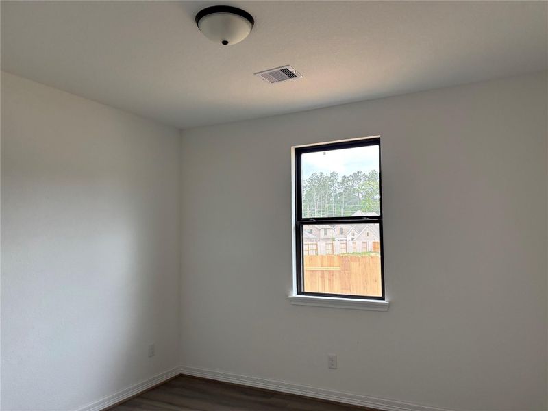 Actual progress photo of your new home!