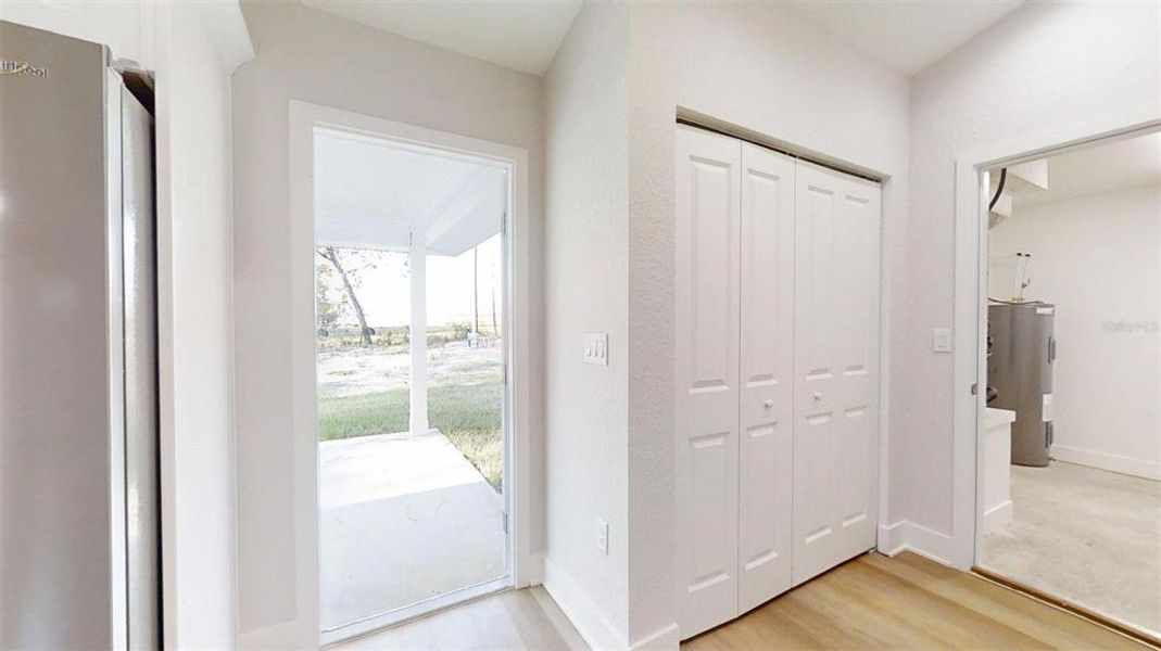 Spacious, unfurnished interior of a new home in , Dunnellon (Image 28). Spacious, unfurnished interior of a new home in , Dunnellon (Image 28).