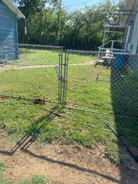 View of yard View of yard