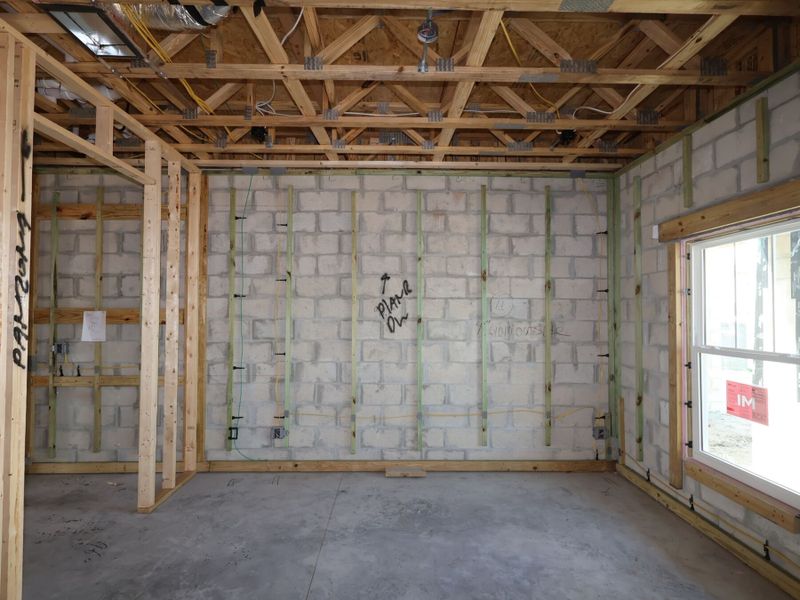 Framing