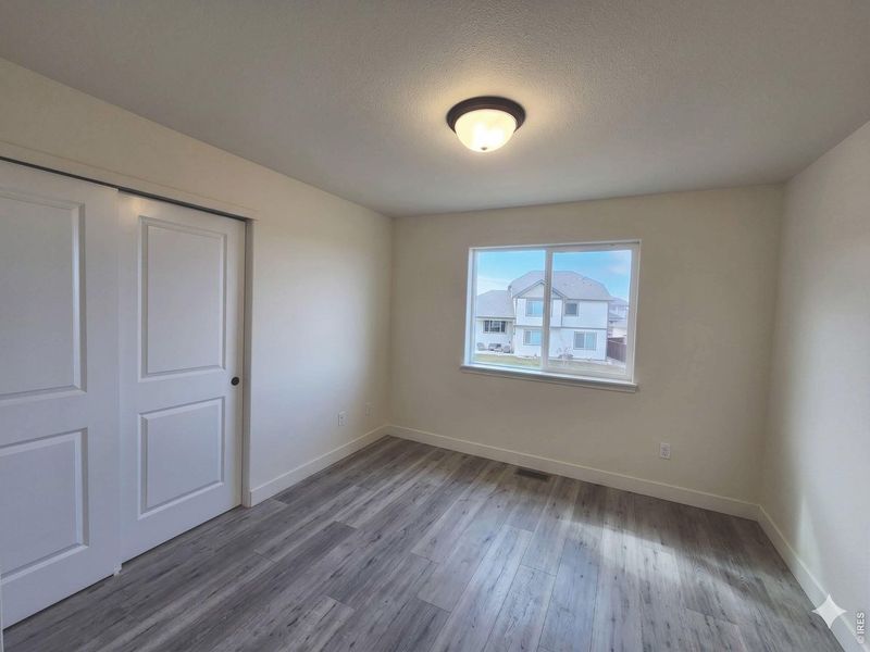 Spacious, unfurnished interior of a new home in , Windsor (Image 9).