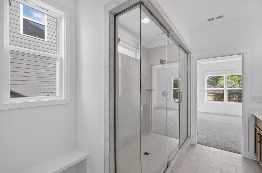 *Photo of example home. Selections & finishes may vary.