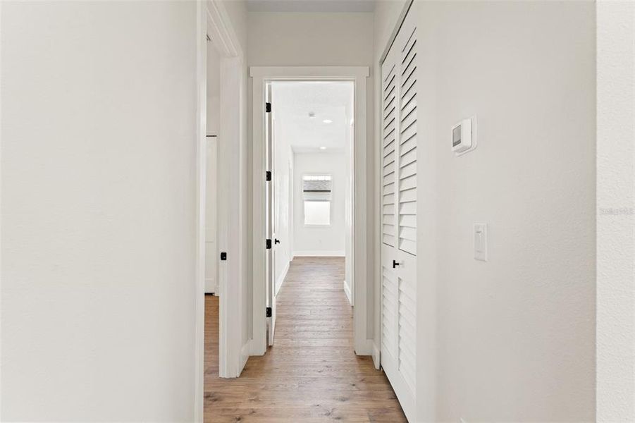 Spacious, unfurnished interior of a new home in , Tampa (Image 48). Spacious, unfurnished interior of a new home in , Tampa (Image 48).