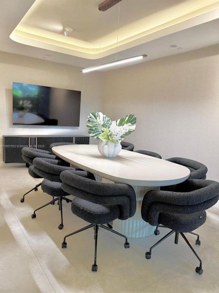 Community amenities in , Miami (Image 48).