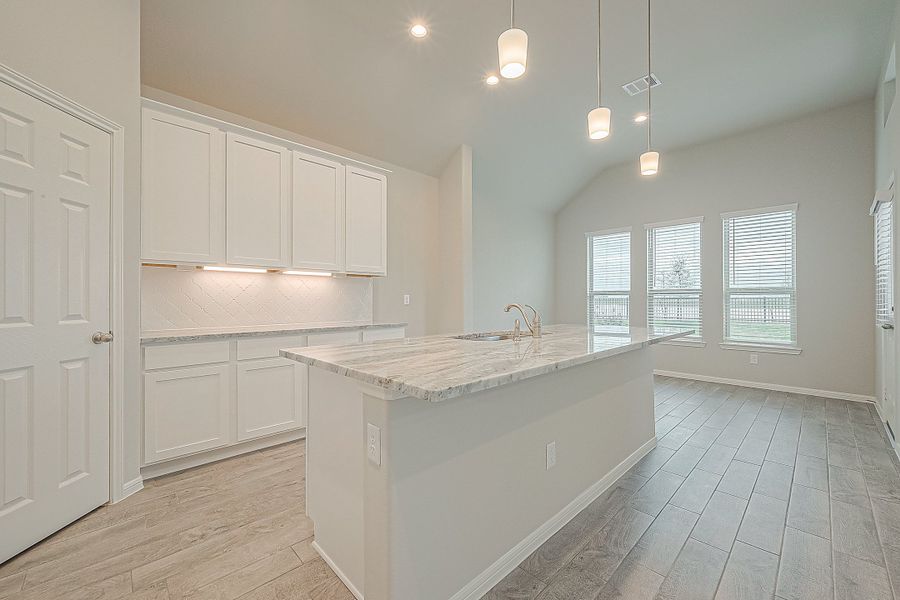 Image 53 representing the Floor Plan 2050 by Colina Homes in Grand Magnolia, Magnolia, TX.