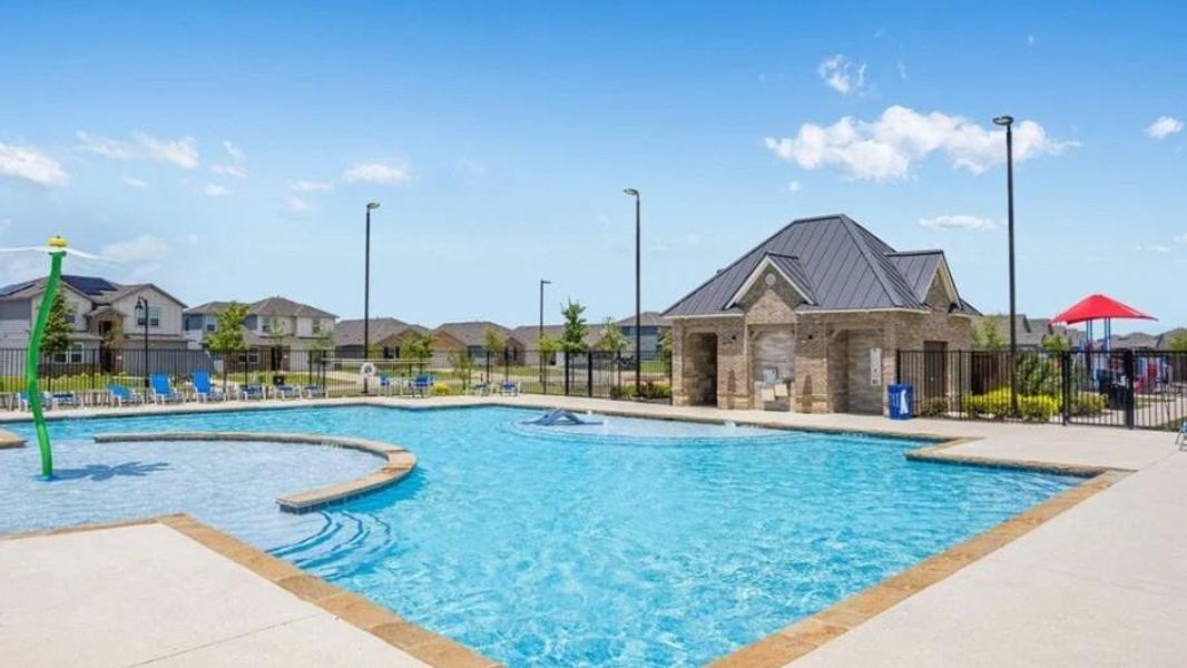 River Ridge Community