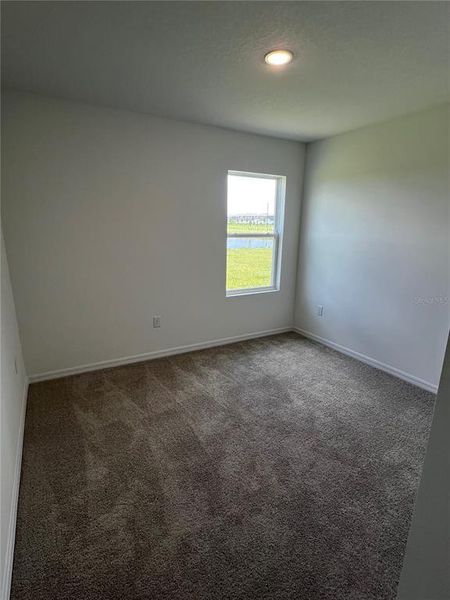 Spacious, unfurnished interior of a new home in , Parrish (Image 8).