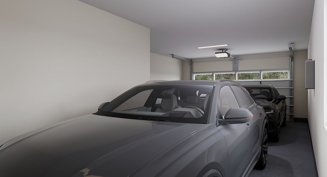 Representative interior finishes for a home built from the Sabino Plan 4506 by Tri Pointe Homes in Waterston Central, Gilbert (Image 18).