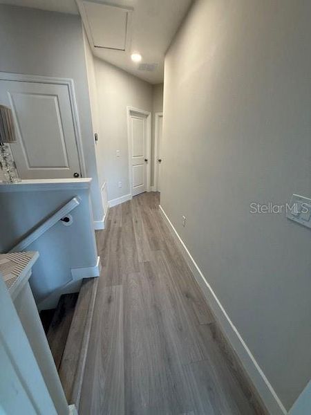 Spacious, unfurnished interior of a new home in , Winter Garden (Image 27).