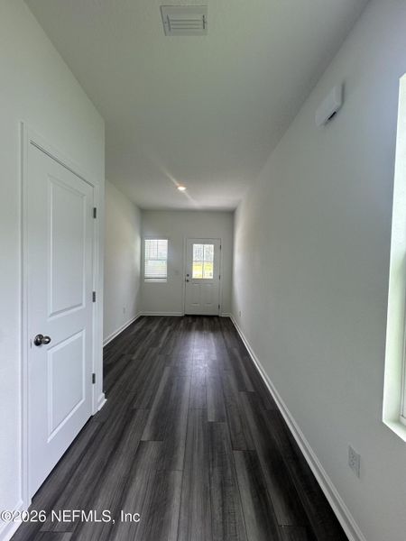 Spacious, unfurnished interior of a new home in , Palm Coast (Image 14).
