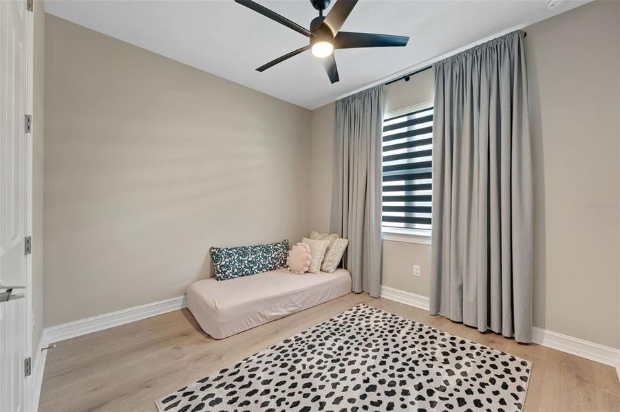 Furnished interior view inside a new home in , North Fort Myers (Image 14).