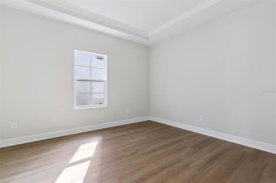 Spacious, unfurnished interior of a new home in Hawkstone, Lithia (Image 18).