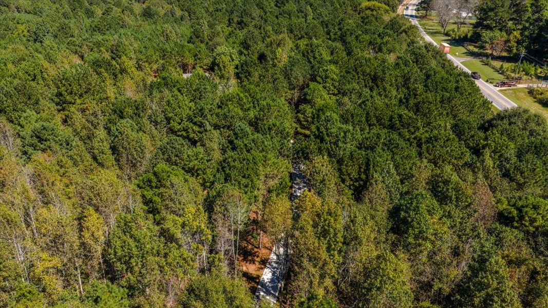 Natural landscape and outdoor views near White Oaks in The Rock (Image 42).