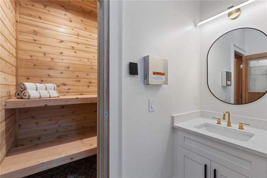 Furnished interior view inside a new home in , Bethlehem (Image 40). Furnished interior view inside a new home in , Bethlehem (Image 40).