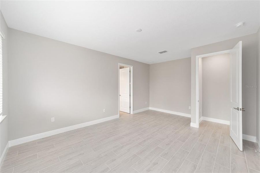 Spacious, unfurnished interior of a new home in , Ocala (Image 38). Spacious, unfurnished interior of a new home in , Ocala (Image 38).