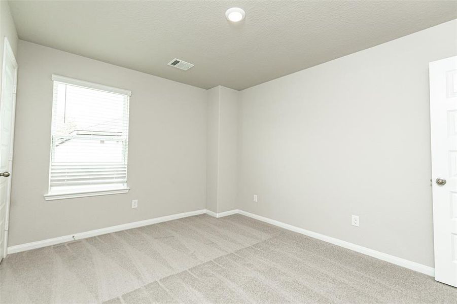 Photos are a representation of the floor plan. Options and interior selections will vary.