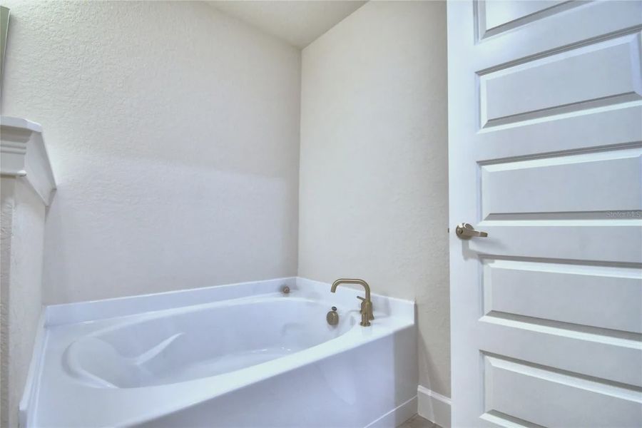 Close-up of interior finishes inside a home in Cadence Crossing, Auburndale (Image 13).