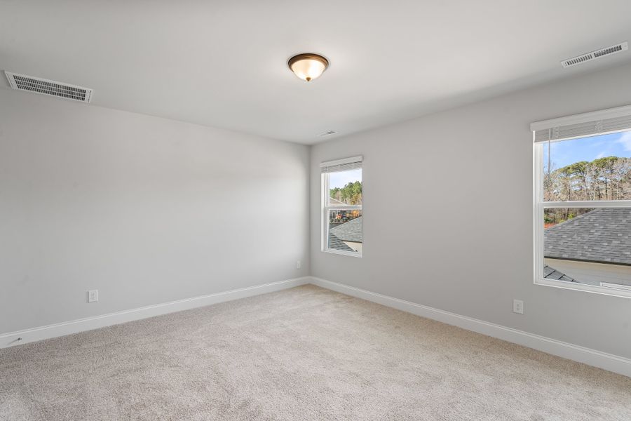 1,781sf New Home in Knightdale, NC. - Slide 21 1,781sf New Home in Knightdale, NC. - Slide 21