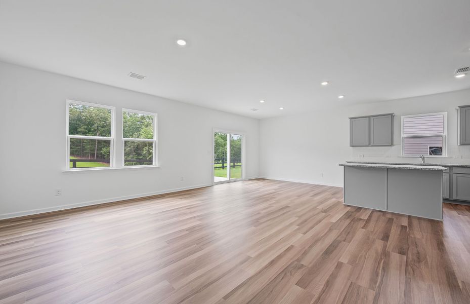 Gathering Room Gathering Room