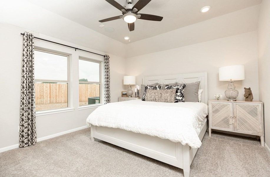 Image 7 of a home in Laurel Landing: Founders Collection. Image 7 of a home in Laurel Landing: Founders Collection.