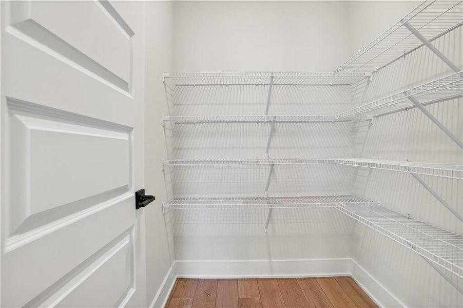 Spacious, unfurnished interior of a new home in , Villa Rica (Image 25).