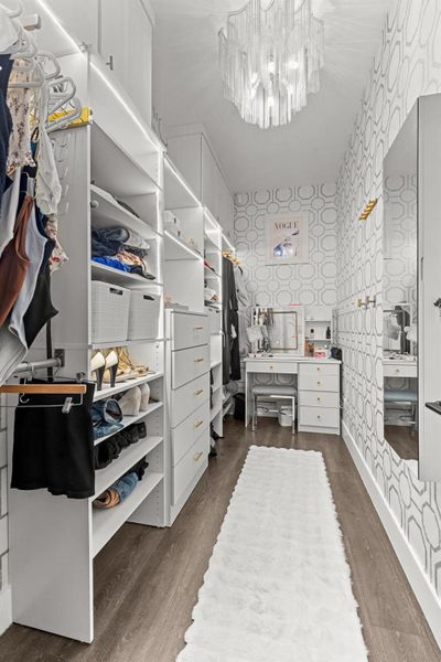 Furnished interior view inside a new home in Solana Bay at Avenir, Palm Beach Gardens (Image 46). Furnished interior view inside a new home in Solana Bay at Avenir, Palm Beach Gardens (Image 46).