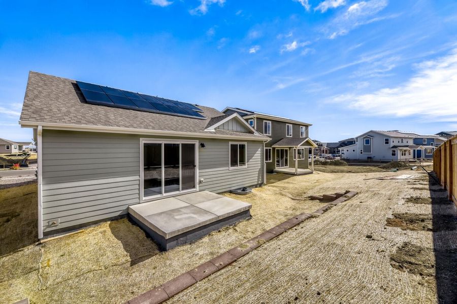 13763 DAFFODIL WAY, Parker, CO.  - Slide 27