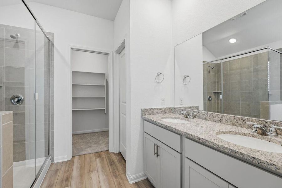 100 Childress Street ~ Ready Now