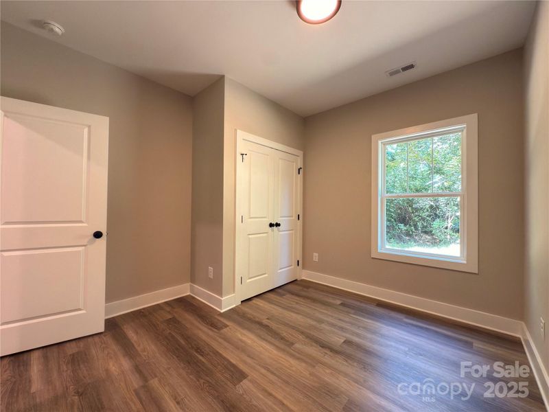 Spacious, unfurnished interior of a new home in , Norwood (Image 32).