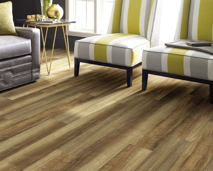 Serendipity - Flooring Preview