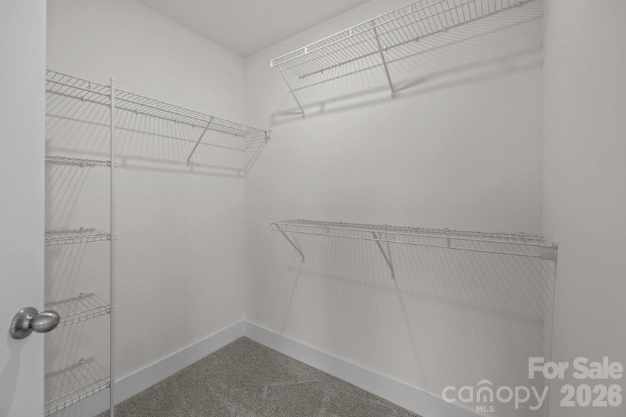 Representative PhotoPrimary Closet