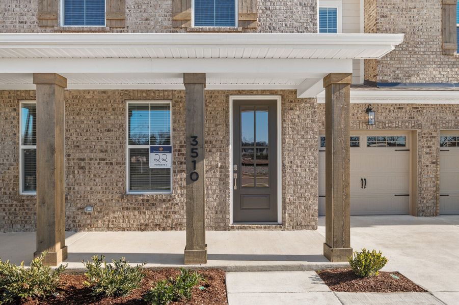 3510 Winterfell Drive, Murfreesboro, TN.  - Slide 4