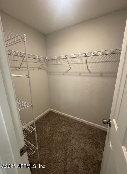 Spacious, unfurnished interior of a new home in , Jacksonville (Image 50).