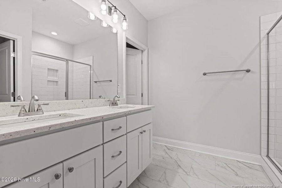 1005 Ivory Lane - Gretchen Pines Lot 136