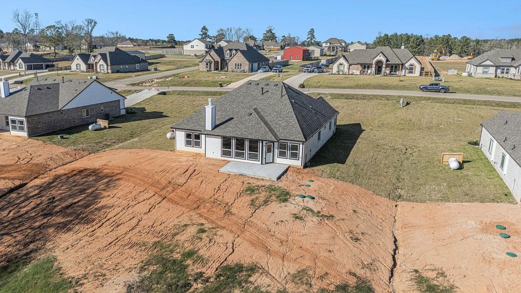 Image 36 of a home in Rose Hill Estates.